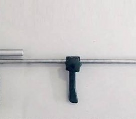 گان فشارقوی واترجت های رسوب زدایی و شستشوی صنعتی Handle-held Control Guns ساخت ایدروجت ایتالیا